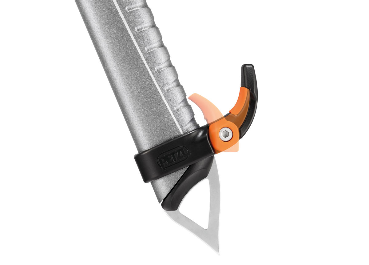 Petzl Sum’Tec - Bilde 5