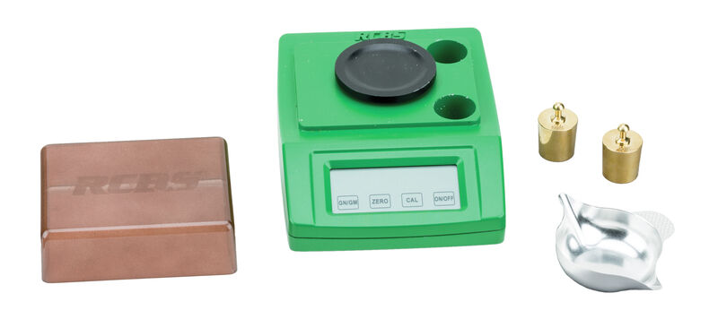 RCBS Rangemaster 2000 vekt