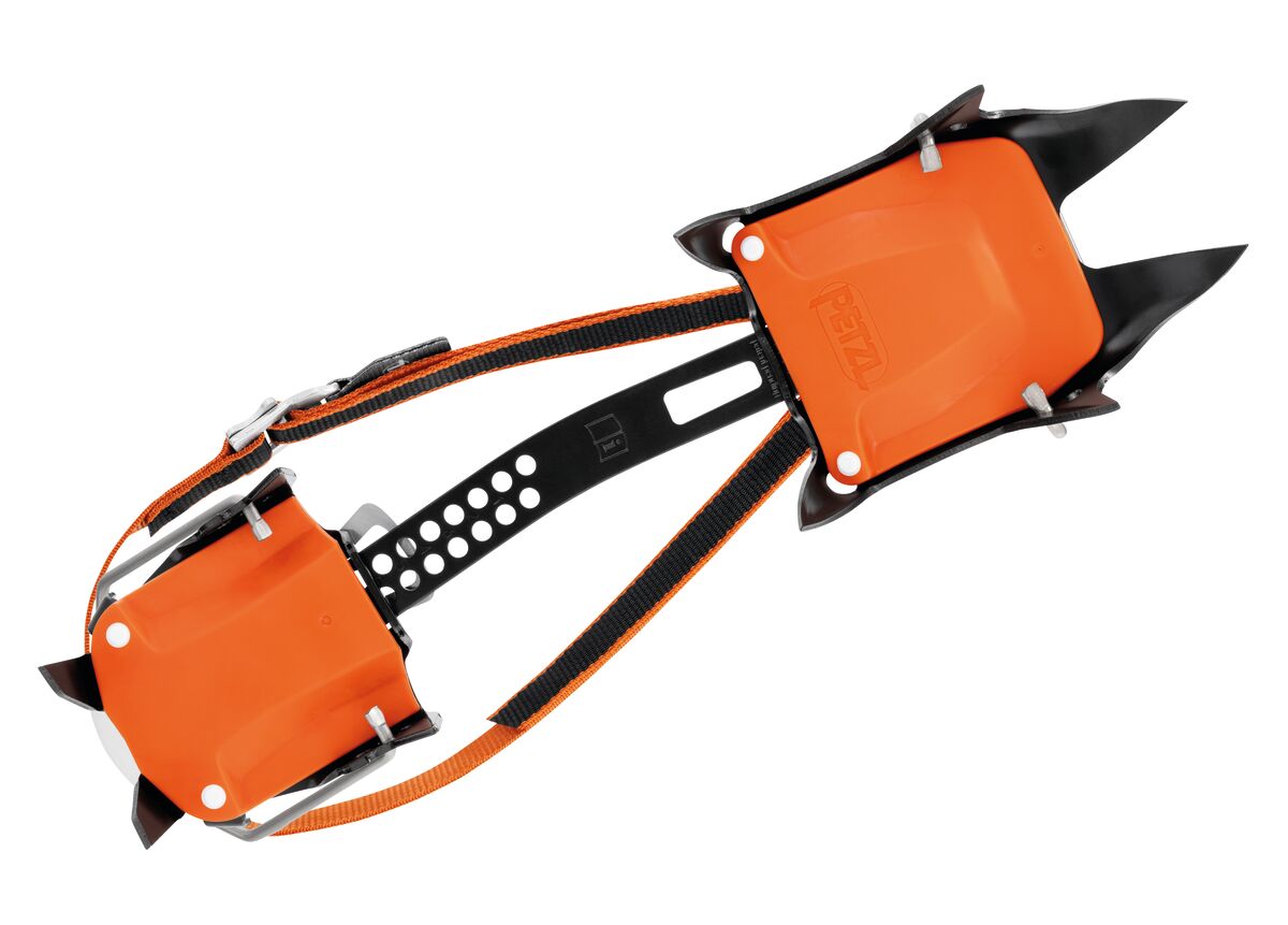 Petzl Irvis - Bilde 3