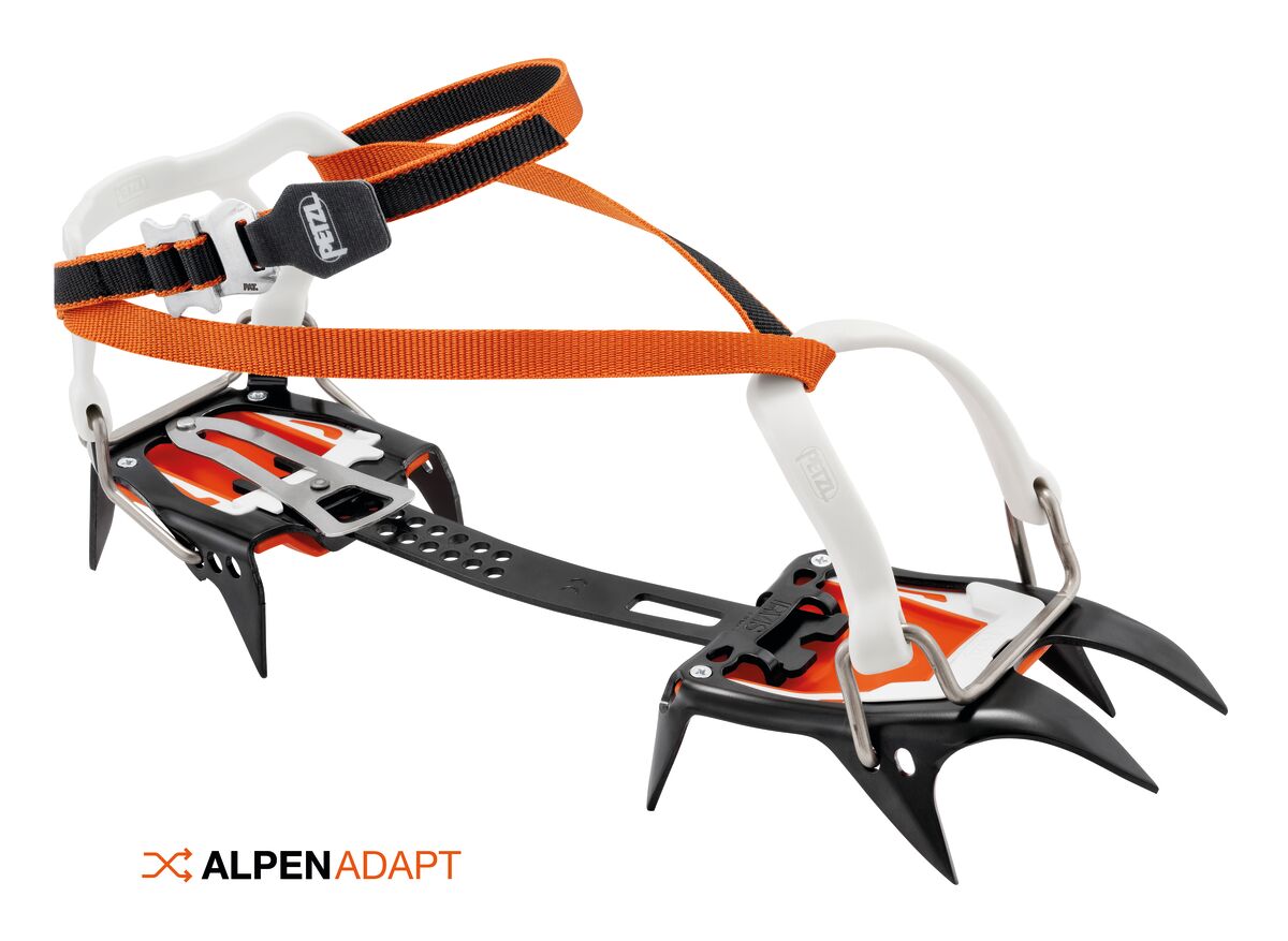 Petzl Irvis - Bilde 2