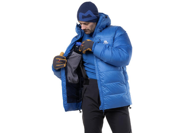 Mountain Equipment K7 Jacket - Bilde 12