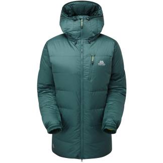 Mountain Equipment W K7 Jacket
