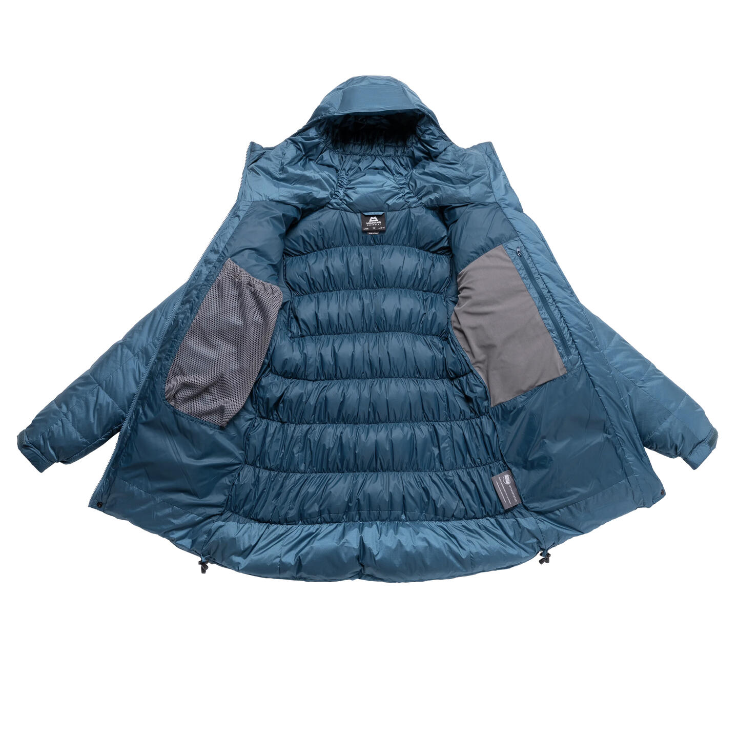 Mountain Equipment W K7 Jacket - Bilde 13