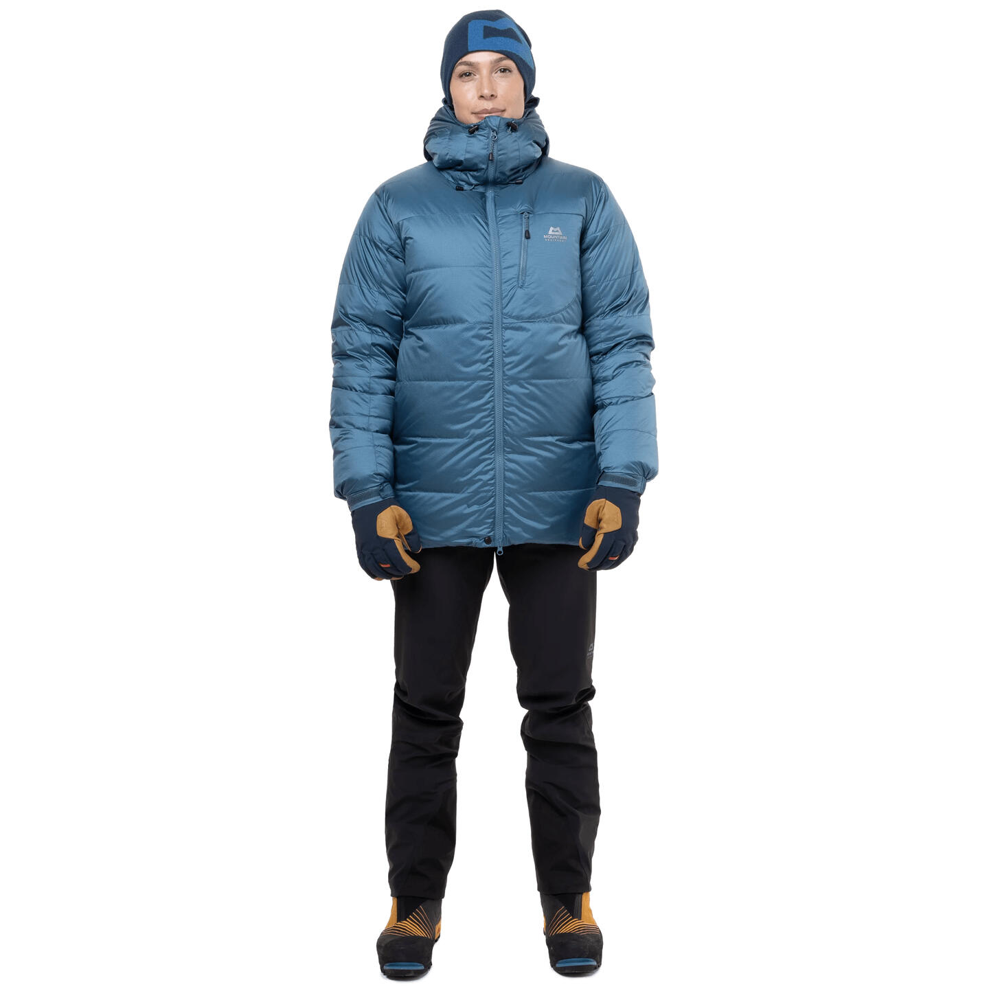 Mountain Equipment W K7 Jacket - Bilde 10