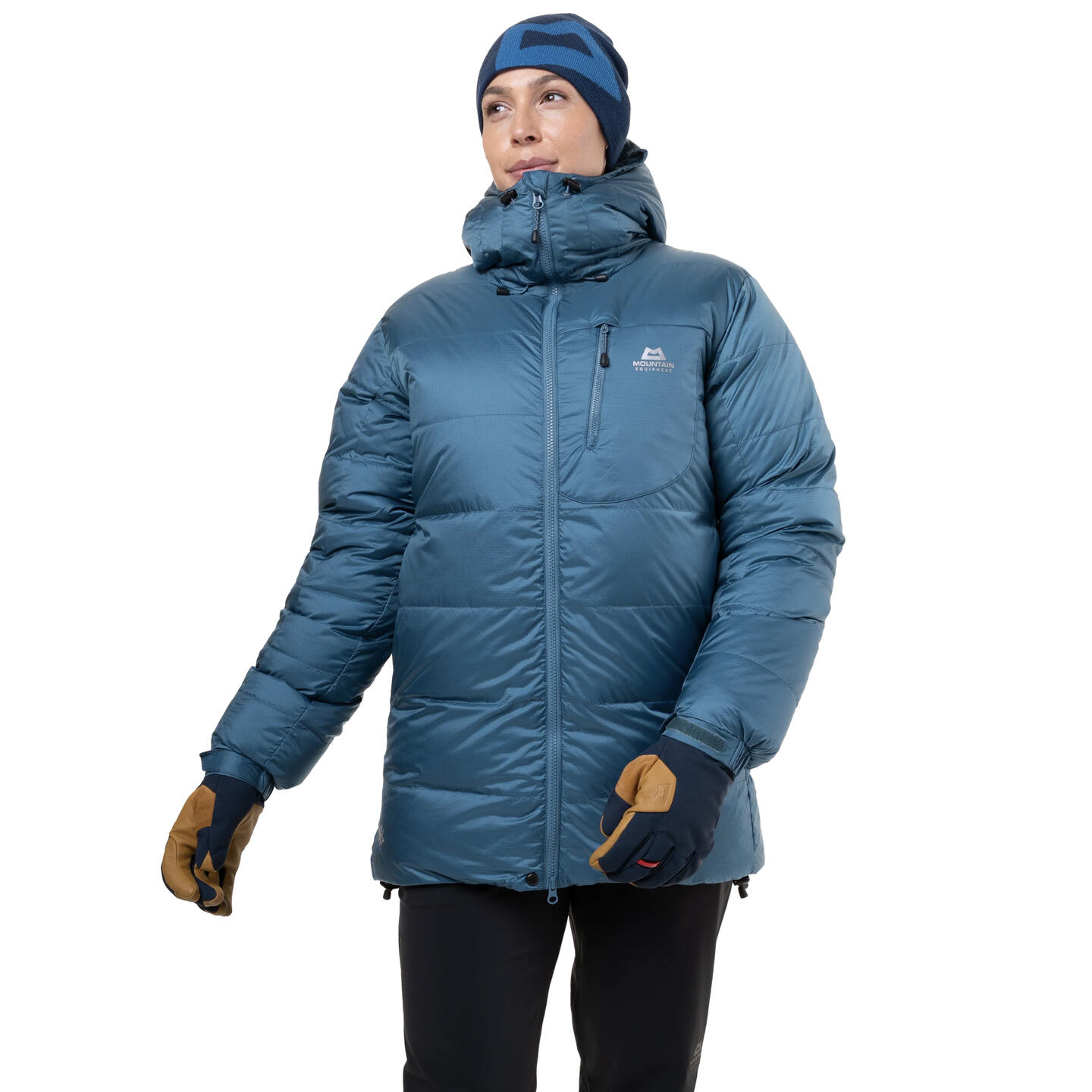 Mountain Equipment W K7 Jacket - Bilde 11