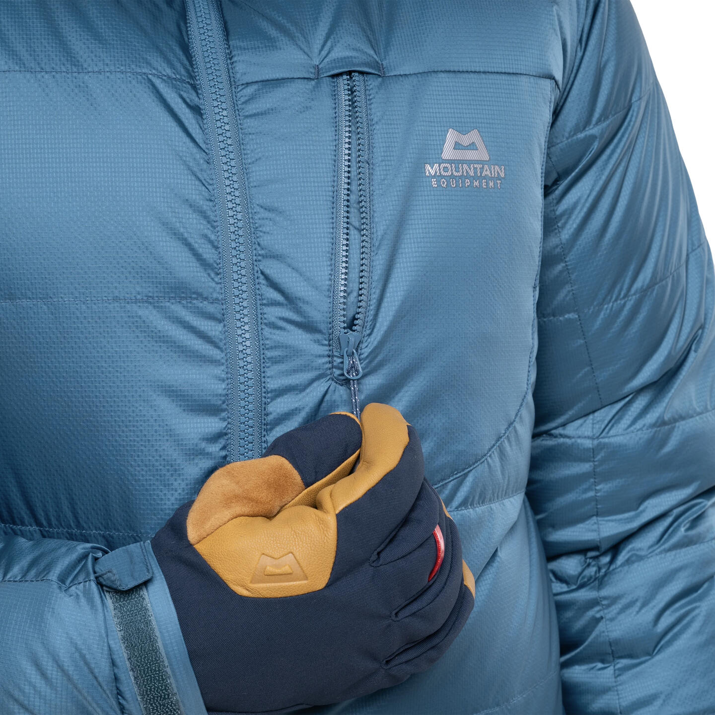 Mountain Equipment W K7 Jacket - Bilde 12