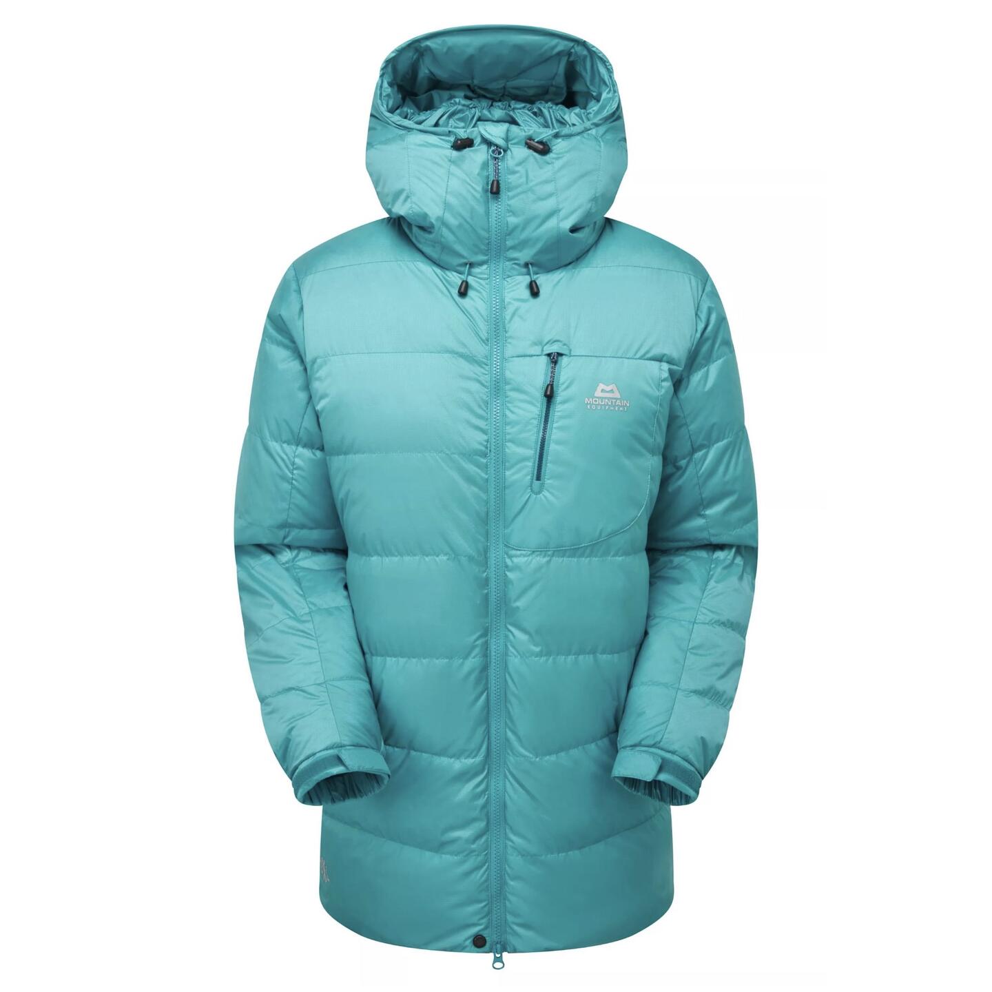 Mountain Equipment W K7 Jacket - Bilde 8