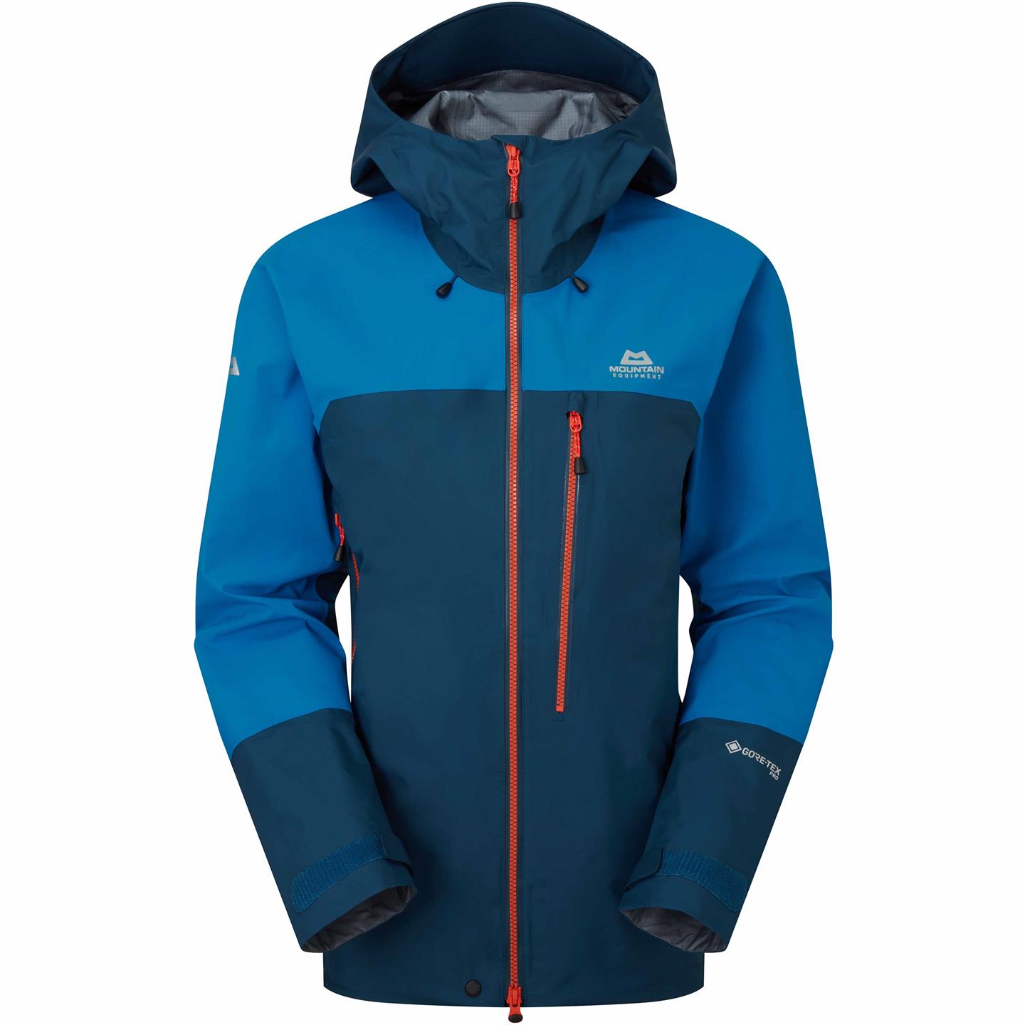 Mountain Equipment W Manaslu Jacket