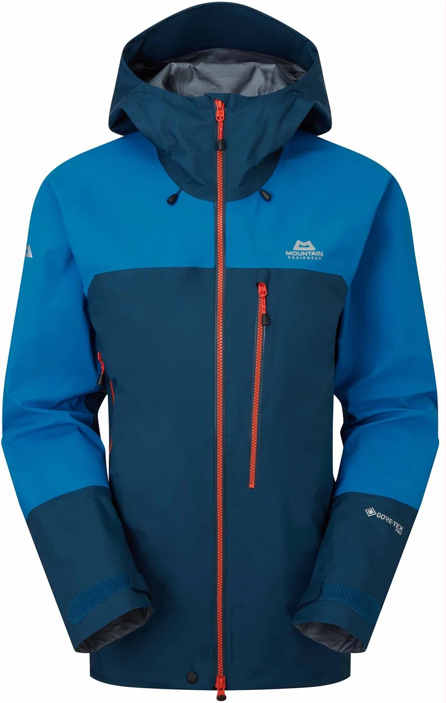 Mountain Equipment W Manaslu Jacket