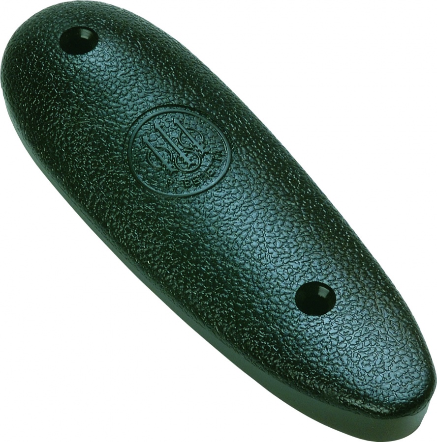 Beretta Kolbekappe Bakelitt 12/20 NY