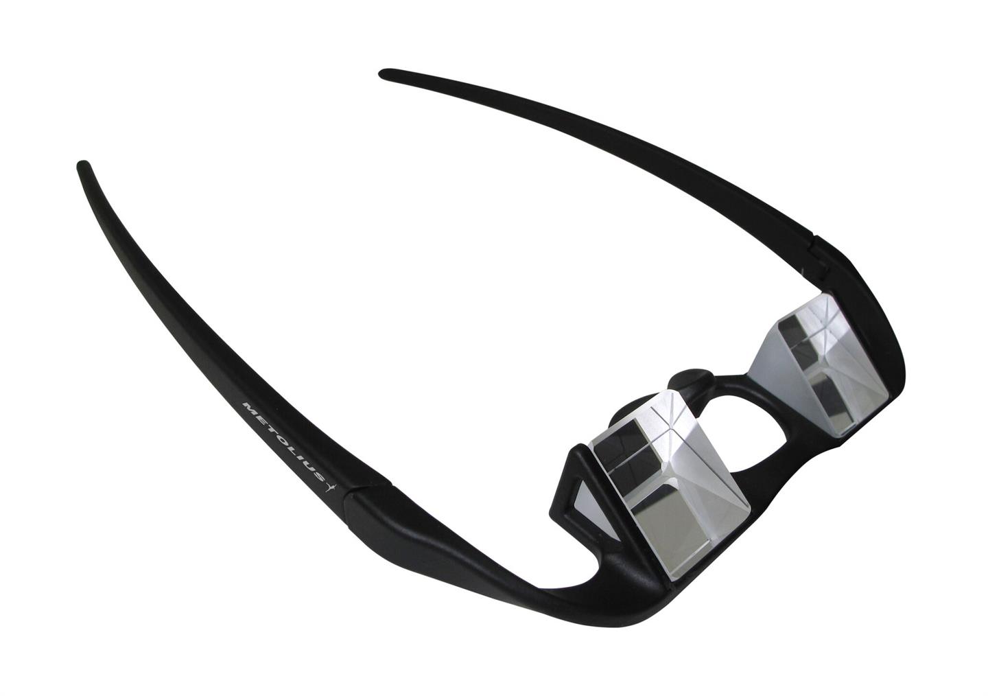 Metolius Upshot belay glasses