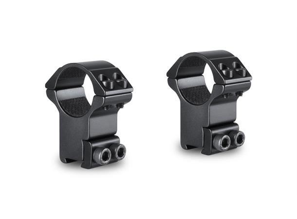 Hawke Match Ringer 9-11mm 1''