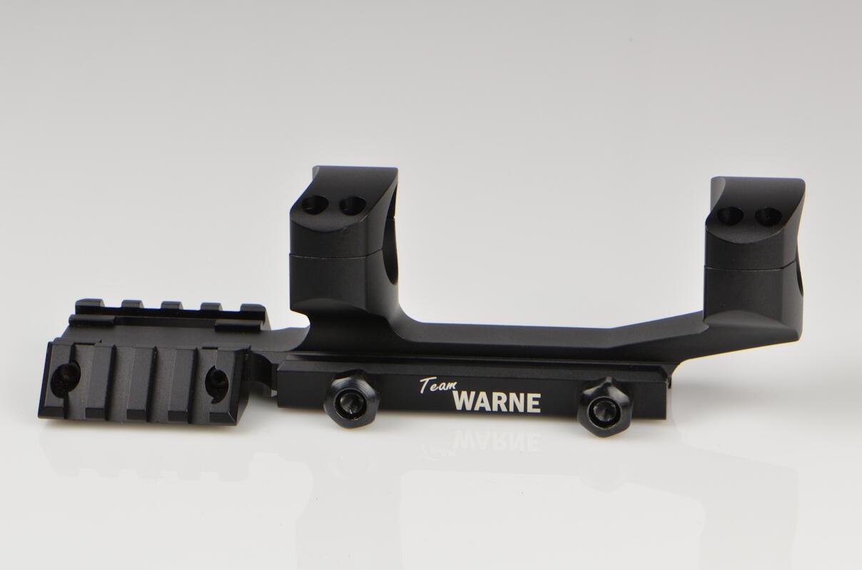 Warne R.A.M.P Tactical mount AR-15