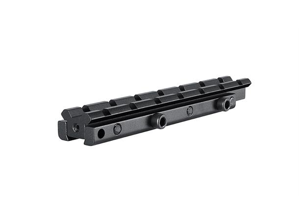Hawke Adapter Base 9-11mm til Weaver