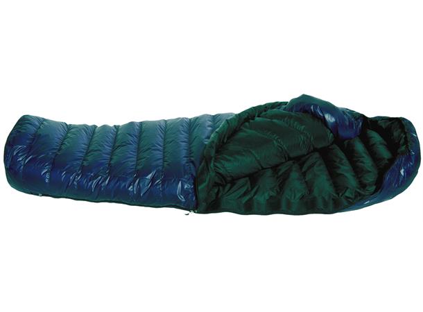 Western Mountaineering Megalite
