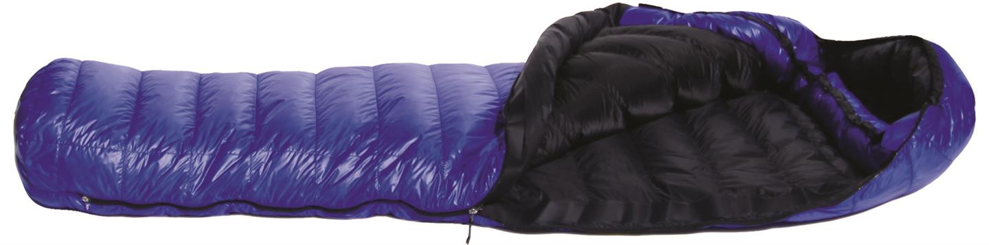 Western Mountaineering Ultralite