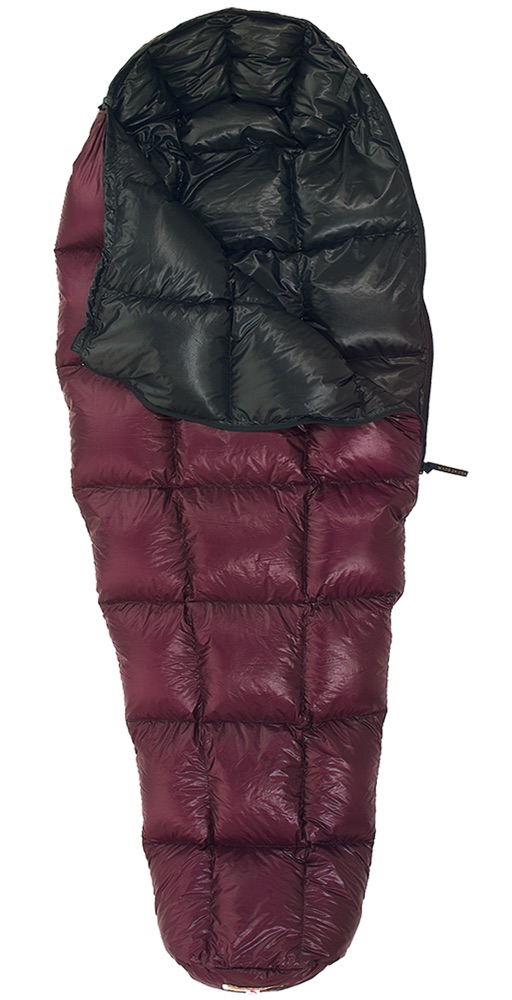 Western Mountaineering Highlite