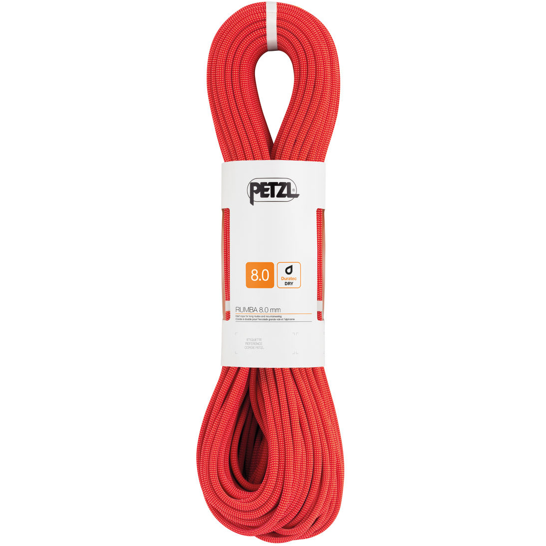 Petzl Rumba 8mm