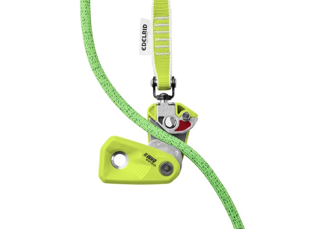 Edelrid Ohm 2 - Bilde 3