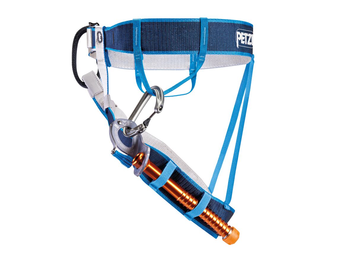 Petzl Tour - Bilde 4