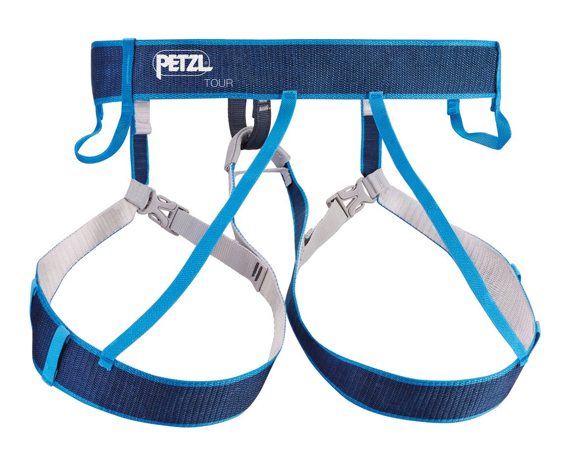 Petzl Tour - Bilde 5