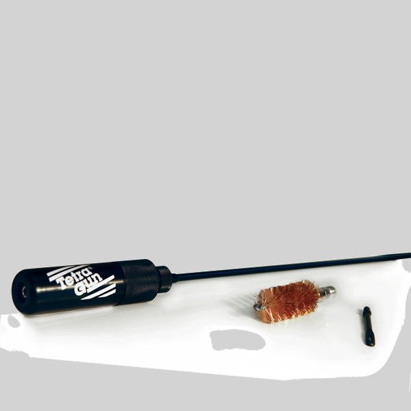 TetraGun Pussestokk - Bilde 3