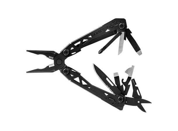Gerber Suspension NXT, Black