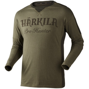 Härkila Pro Hunter L/S T-Shirt
