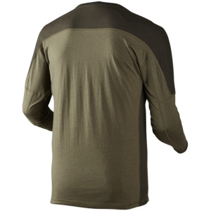 Harkila Pro Hunter L_S T-Shirt bak