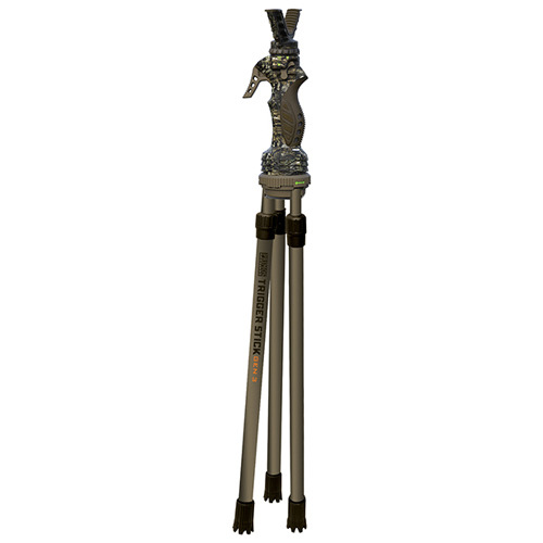 Primos Trigger Stick Gen III TriPod sittende