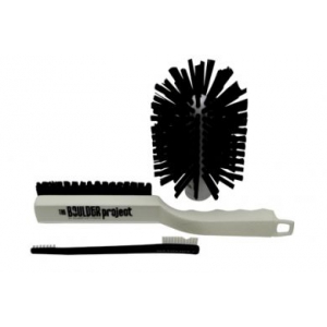 Metolius Bouldring brush kit