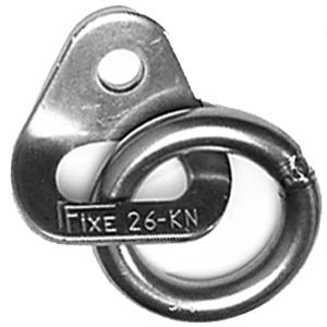 Fixe-2 ringhenger