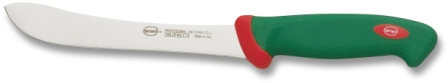 Sanelli Slaktekniv / flå kniv 18cm