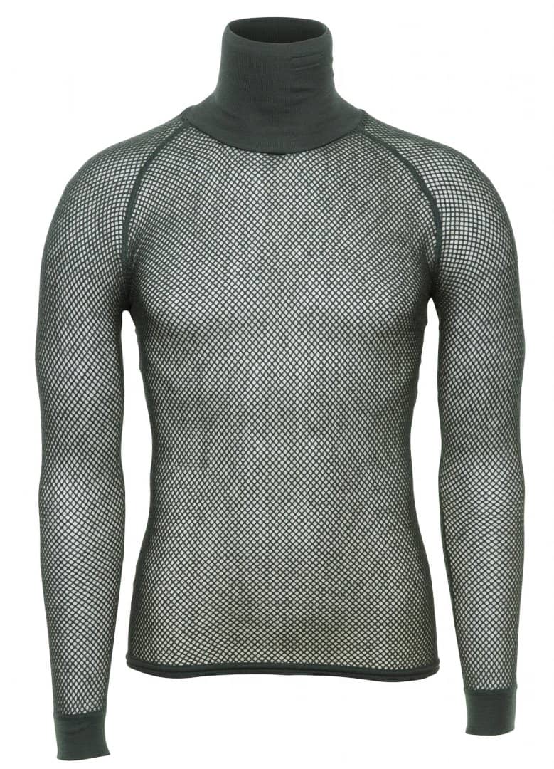 Brynje Super Thermo Polo Shirt - Bilde 2