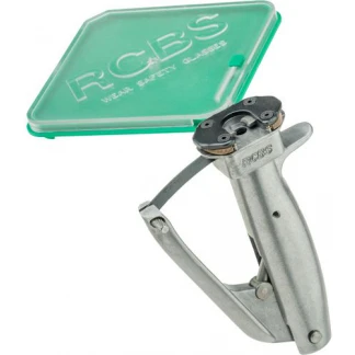 RCBS Universal hand priming tool