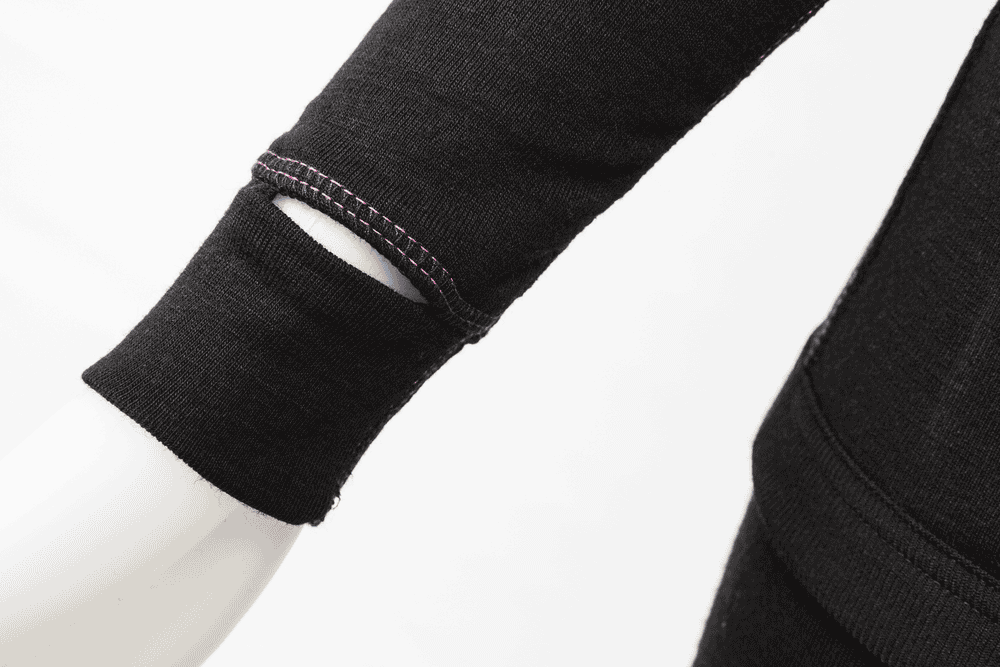 Brynje Arctic Zip Polo W's - Bilde 3