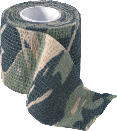 Kamuflasjetape