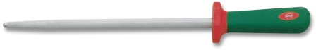 Sanelli Skjerpestål rund 30 cm