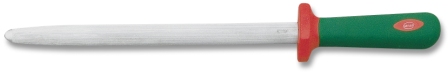Sanelli Skjerpestål oval 30 cm