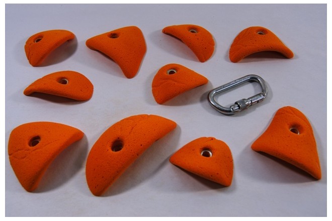 Ergo Holds Flakes M - Bilde 2