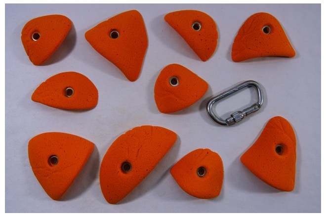 Ergo Holds Flakes M - Bilde 5
