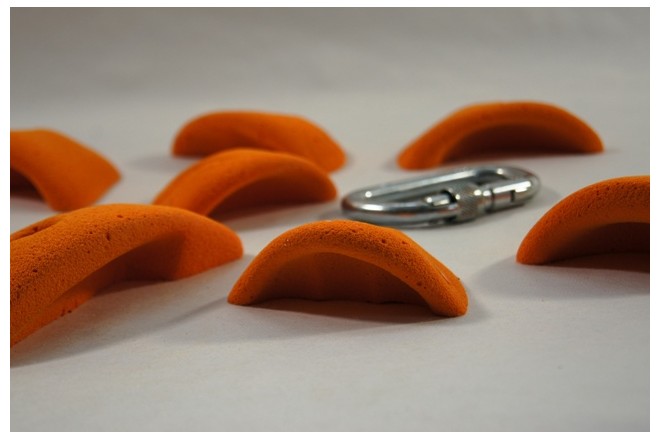 Ergo Holds Flakes M - Bilde 4
