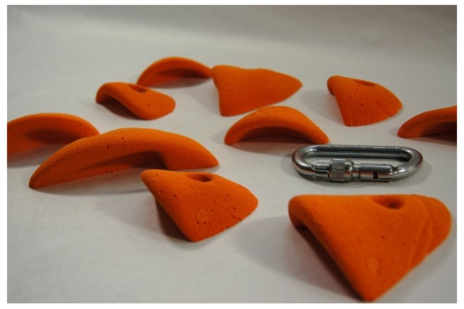 Ergo Holds Flakes M - Bilde 3