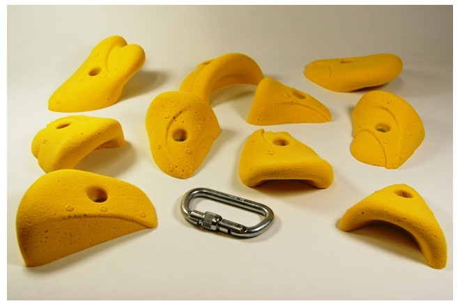 Ergo Holds Stud Jugs L