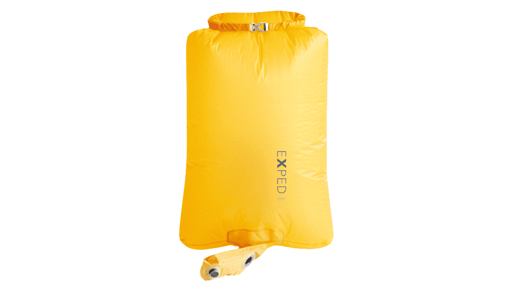 Exped Schnozzel Pumpbag UL M