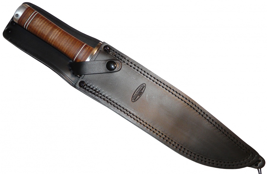 Fällkniven NL1L Thor (Lam. VG7 steel) - Bilde 2