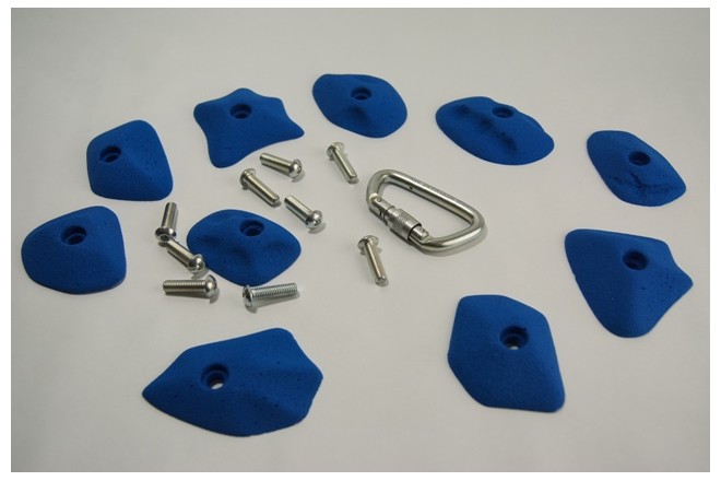 Ergo Holds Humps XS