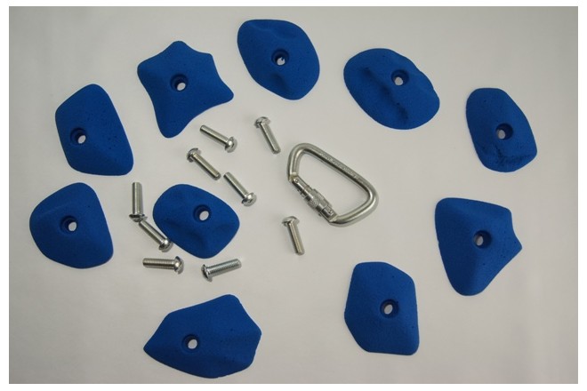 Ergo Holds Humps XS - Bilde 3