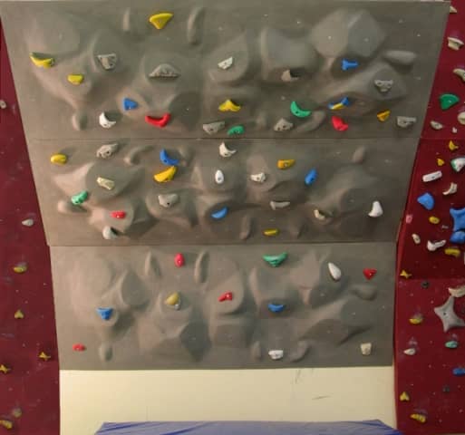 Ergo Holds 3D panel - Bilde 5