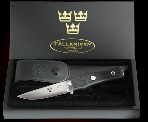 Fällkniven TK2L - Bilde 3